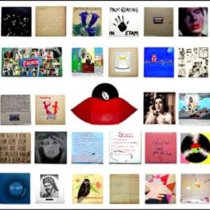 POITIERS : Georgina Starr 