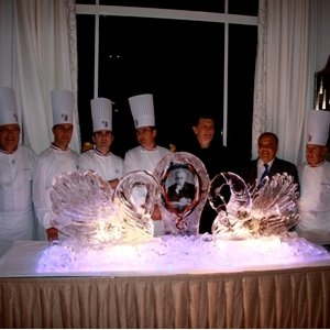 Epicure s'est invité au dîner