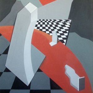  Isabelle Viennois ou du chaos à l'émergence de la structure (3/3)