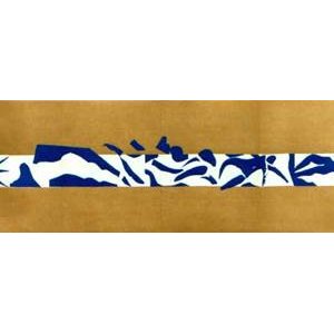  Donation du chef d'œuvre « La Piscine » à la Ville de Nice, par la famille Matisse