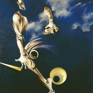 Henry Le Chénier, une figuration réinventée 