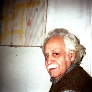 SAMEDIS DE CARROS : rencontre autour de l'exposition Carmelo Arden Quin