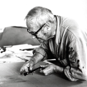 "Joan Miró. Au-delà de la peinture" à la Fondation Maeght