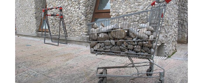 Villa Arson : Journées Portes Ouvertes 2017 