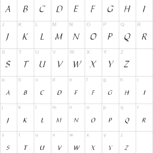 Et si nous parlions roman ?