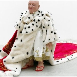 Écho Système, Expo monographique de Gilles Barbier