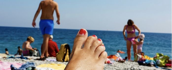 “Sea, Pop & Sun : l'esprit Pop s'installe à la Villa Carmignac