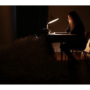 Silencio d'Alexandra Guillot