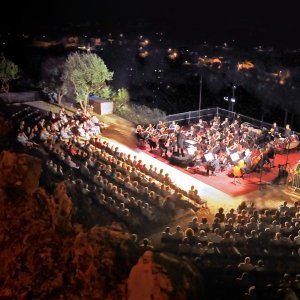 Les Soirées Estivales...c'est reparti !