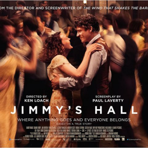 Jimmy's Hall