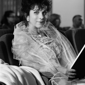 Grand succès pour le Gala lyrique caritatif organisé par Denia Mazzola Gavazzeni