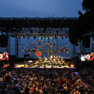 J-12 pour Jazz à Juan 2017 !