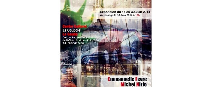 Exposition Photos « Melting Pot »