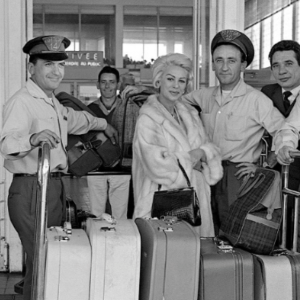 "Charles Bébert, Chasseur d'images" à la Galerie du Musée de la Photographie Charles Nègre