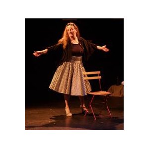 « VIAN JE T'ATTENDS » Hommage à Boris Vian