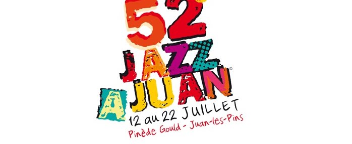 Jazz, prestige et pointures pour le 52ème Jazz à Juan !