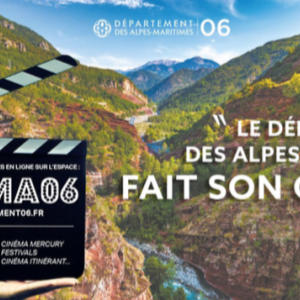 Cine ?ma 06 : Un espace en ligne de ?die ? au cine ?ma sur departement06.fr
