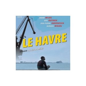 "LE HAVRE" Aki Kaurismaki