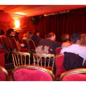 Programme d'été au Théâtre des Oiseaux 