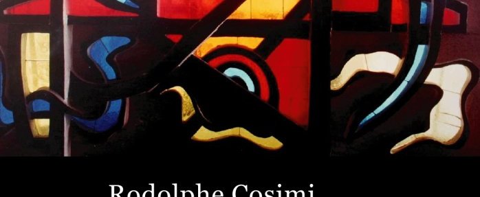 Roland Brice, Sculpteur du grand feu & ami de Fernand Léger