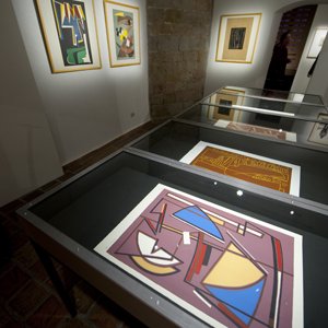 Le Musée Magnelli dans tous ses états