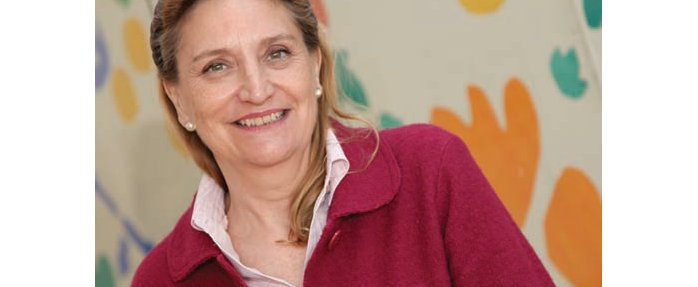 Une Piscine pour Matisse