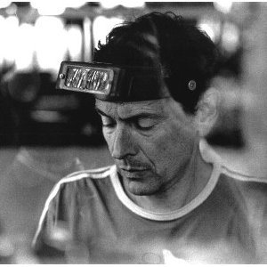 Thierry Pelletier à la Galerie Egée