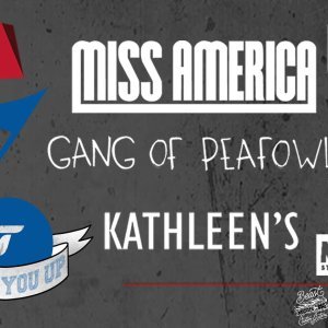 Premier festival de musique 100% Rock Régional