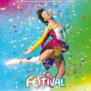 Rappel : le Festival d'Holiday on Ice à Nice