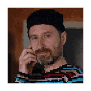 Exposition Tous à la Photo à Nice : Focus sur l'artiste Data Q