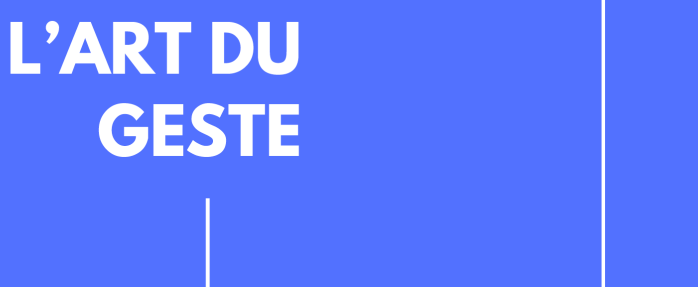 La Médiathèque Charles Nègre Grasse lance un appel à candidatures pour des oeuvres évoquant 'l'art du geste'