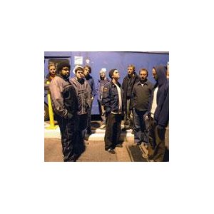 Youngblood Brass Band