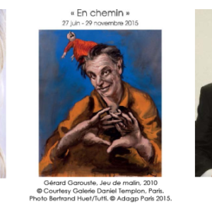 Fondation Maeght : Concert-lecture avec Julie Depardieu / Philippe Bender / Les Solistes de Monte-Carlo / Dimanche 28 juin 2015 à 21h30