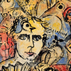 Expo « Stefan Szczesny : Hommage à Max Ernst » à Seillans	