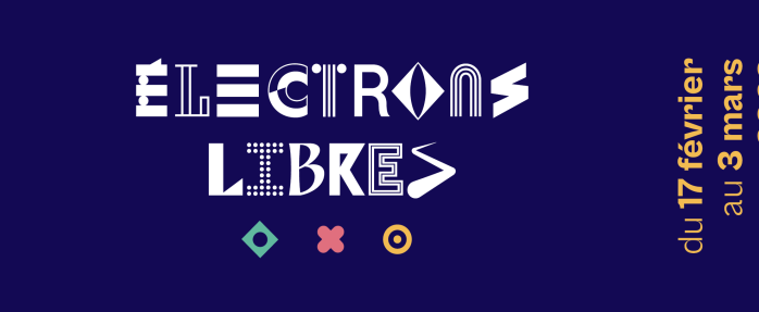 Art et Leadership : l'appel aux artistes pour l'expo “Electrons Libres” à Vence est ouvert jusqu'au 17 décembre