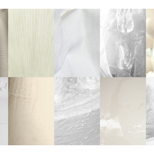 VALLAURIS : « Et si le blanc était une couleur ? »