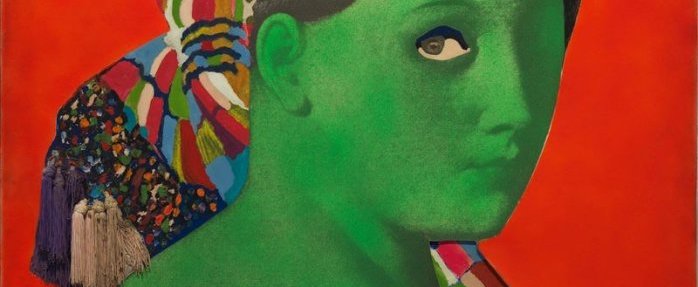 Couleurs ! Chefs-d'œuvre du Centre Pompidou au Grimaldi Forum de Monaco