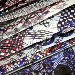 ODON . Couleurs et murmures