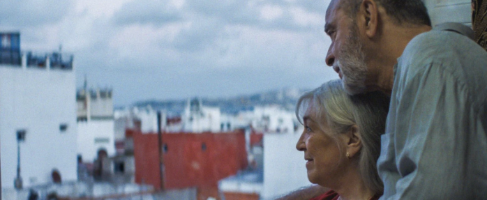 Rue Málaga, de Maryam Touzani 