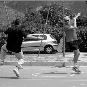 Le pilou, un sport désormais à part entière 