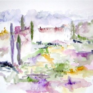 CORRENS : Brigitte Noelle