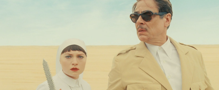 Festival de Cannes- « The Phoenician Scheme », de Wes Anderson