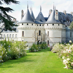 Chaumont, le jardin extraordinaire