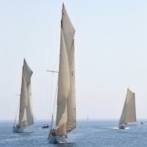 Le Trophée Pasqui à Villefranche-sur-Mer