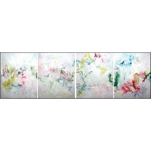 VALENCIENNES : Pascal Pesez "Opening 8"