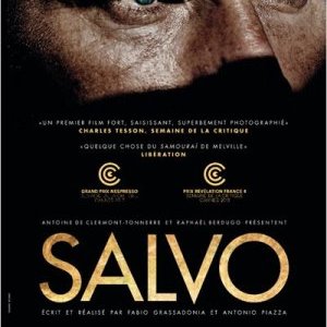 Salvo 