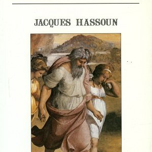 Jacques Hassoun et la transmission