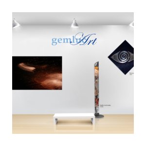 GEMLUCART : Giannetti & Ekholm 