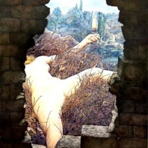 CHATEAUGIRON : Le FRAC Bretagne propose André Raffay 