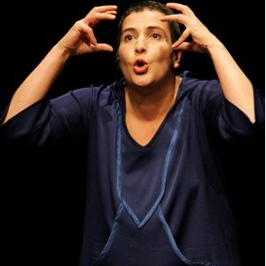 Sacrifices : Nouara naghouche 